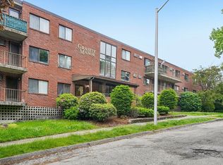 10 Rutledge St APT 2H, Worcester, MA 01604