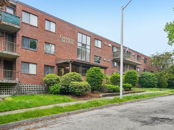 10 Rutledge St, Worcester, MA
