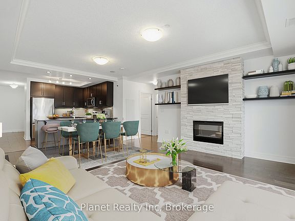 2nd image of 150 Wellington St E #501