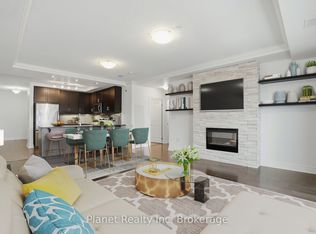 Rivermill, Guelph, ON N1H 0B5