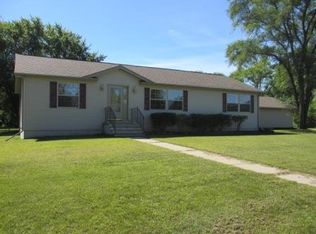 649 Cleveland Ave, Marinette, WI 54143