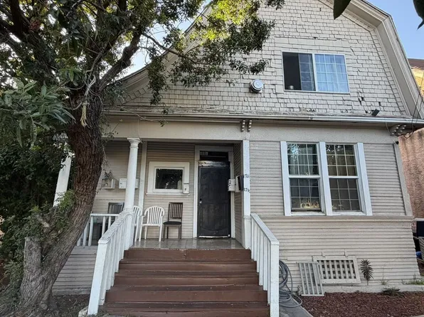 1715 Toberman St, Los Angeles, CA 90015