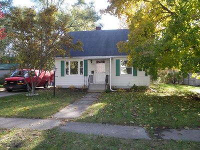 113 W Campbell Ct, Midland, MI, 48642