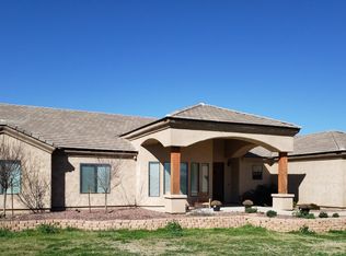 36512 N Grullo Ln, San Tan Valley, AZ 85140