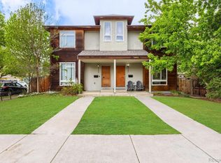 2197 S Sherman St, Denver, CO 80210
