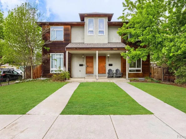 2197 S Sherman Street, Denver, CO 80210