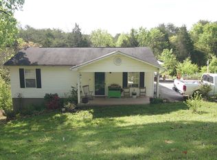 204 Abner Cruze Rd, Knoxville, TN 37920