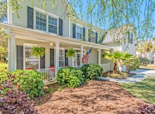 2196 Andover Way, Mount Pleasant, SC 29466