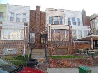 2909 Robbins St, Philadelphia, PA 19149