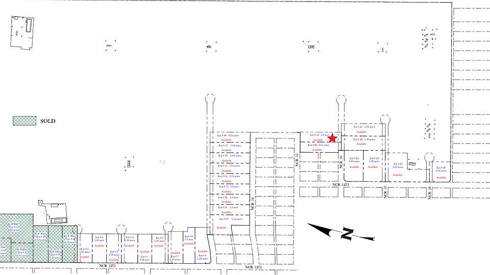 1st image of LOT 19 E County Road 56