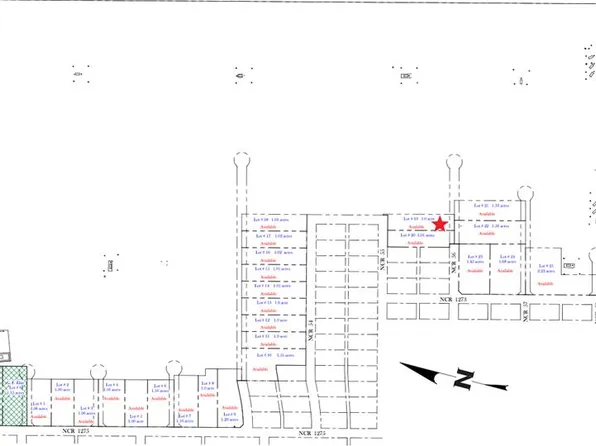 LOT 19 E County Road 56, Midland, TX 79707