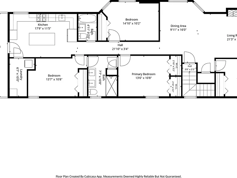 848 W George St #3 — Photo 19