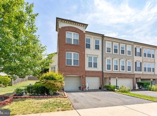 9191 Lake Preston Ct, Bristow, VA 20136
