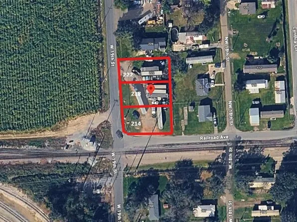 214 W 19th St, Reserve, LA 70084