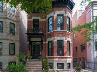 2225 N Fremont St #1, Chicago, IL 60614