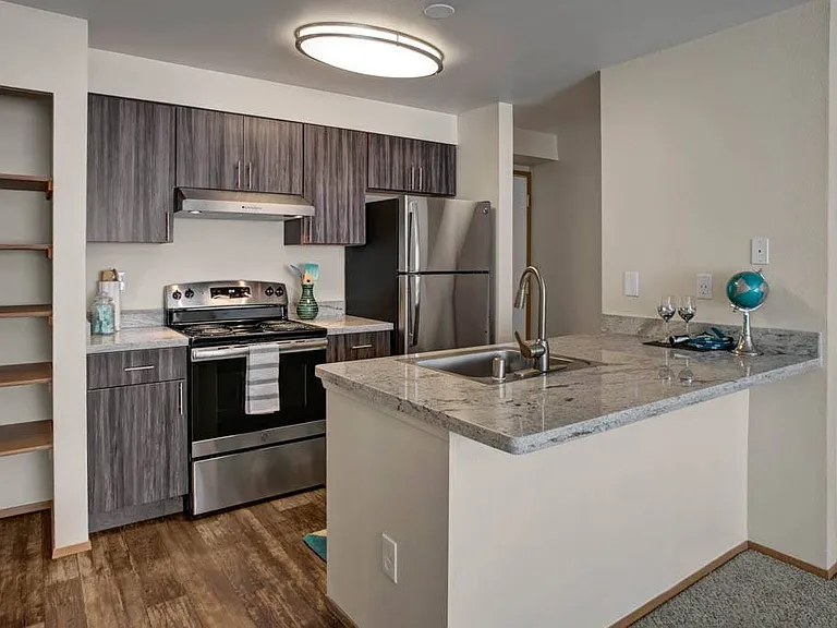 Leilani Apartment Homes — Photo 10