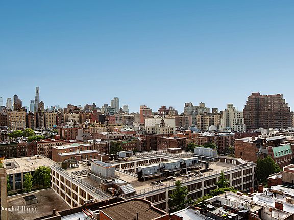 2nd image of 110 W 86th St #15D15E
