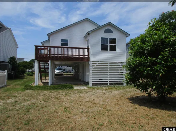 110 Sir Richard W Lot 15, Kill Devil Hills, NC 27948