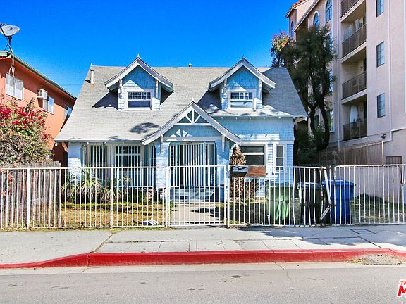 3rd image of 1619 Venice Blvd