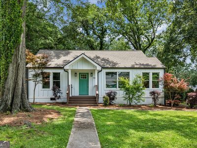 2485 Hillside Ave, Decatur, GA, 30032