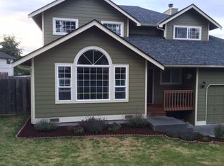 1658 NW 2nd Ave, Oak Harbor, WA 98277