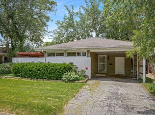 15142 Sunset Dr, Dolton, IL 60419