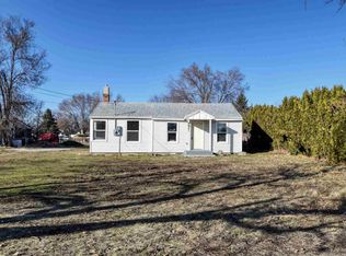 9921 E Mission Ave, Spokane, WA 99206