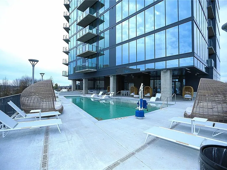 788 W Marietta St NW #303 — Photo 41