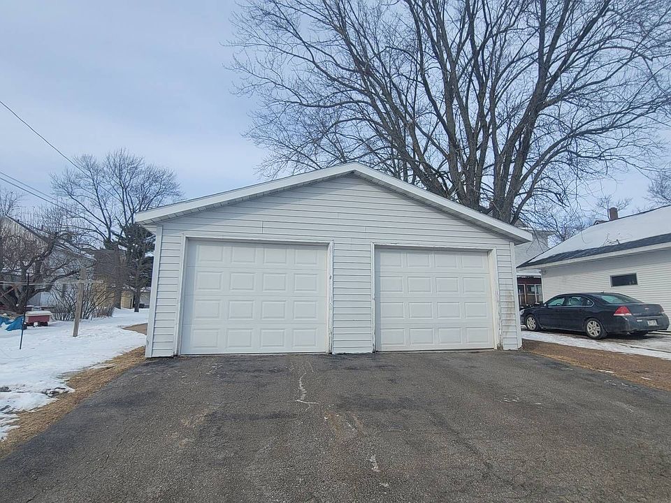 307 S VINE AVENUE 307 S Vine Ave Marshfield WI Zillow