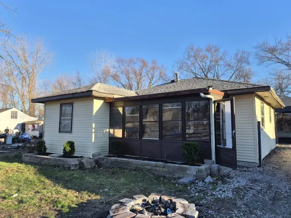 1319 Little Ave, Columbus, OH 43223