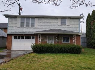 313 Mound St, Tiltonsville, OH 43963