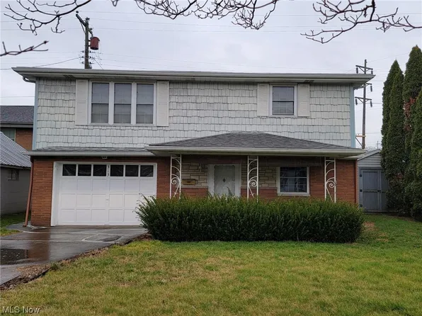 313 Mound St, Tiltonsville, OH 43963