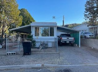 528 E Hillcrest Dr, Benson, AZ 85602