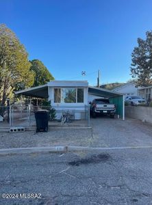 528 E Hillcrest Dr, Benson, AZ, 85602