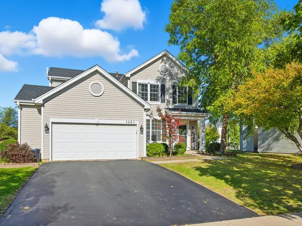 1461 Waterside Dr, Bolingbrook, IL 60490