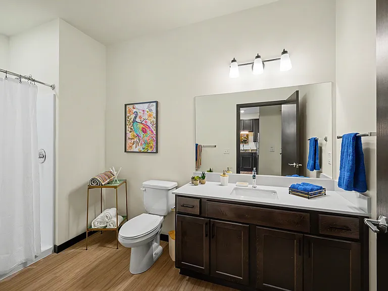 Vicino Apartments — Photo 5