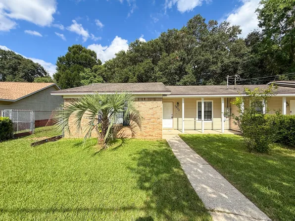 1035 Peakview Dr, Pensacola, FL 32514