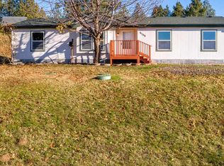 9709 S Garfield Ln, Cheney, WA 99004