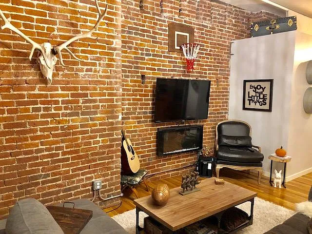 1501 Wazee St #3F — Photo 5