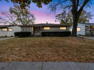 8721 W Arden Pl, Milwaukee, WI 53225