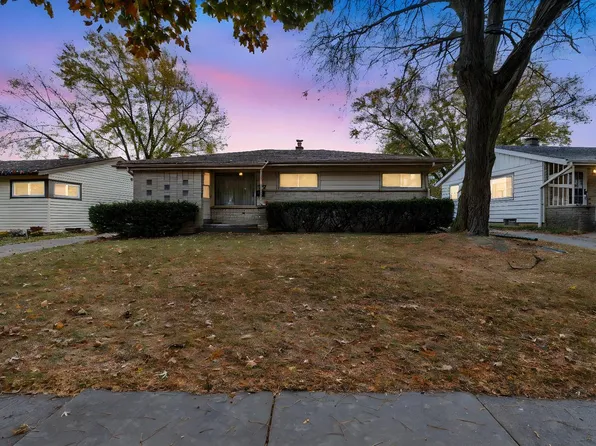 8721 West Arden PLACE, Milwaukee, WI 53225