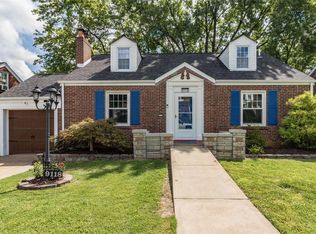 9118 Wayne Dr, Saint Louis, MO