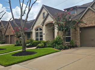2408 Evening Star Dr, Pearland, TX 77584