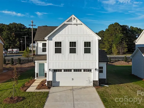2309 Bulwarks Ct #4, Albemarle, NC 28001