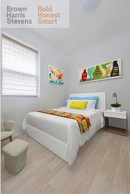 Rented by Brown Harris Stevens | media 16