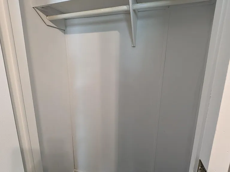 Closet for bedroom 2