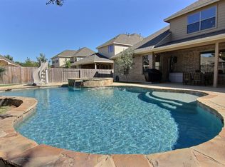 804 S Frontier Ln, Cedar Park, TX 78613
