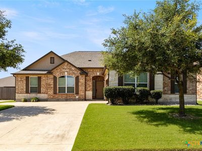 18401 Pencil Cactus Dr, Pflugerville, TX, 78660