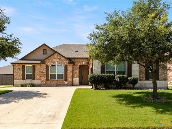 18401 Pencil Cactus Dr, Pflugerville, TX 78660