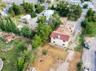 361 N Carolina Dr, El Paso, TX 79915